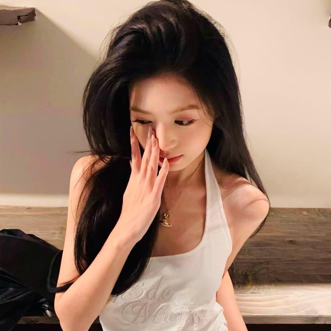 7ion🐽🌕（见过鹿晗2次版）