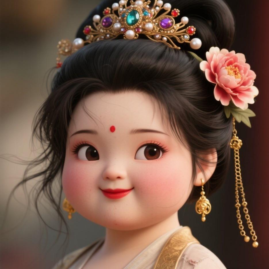 大唐洛洛