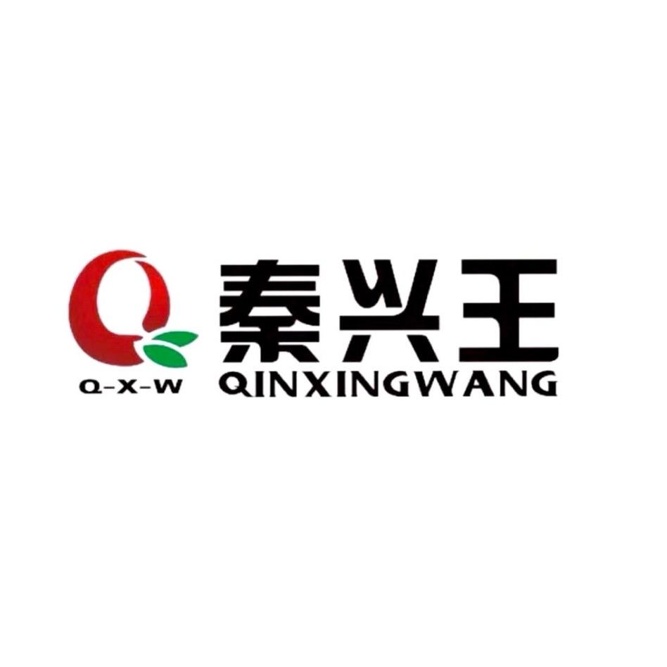 秦兴王调味品旗舰店