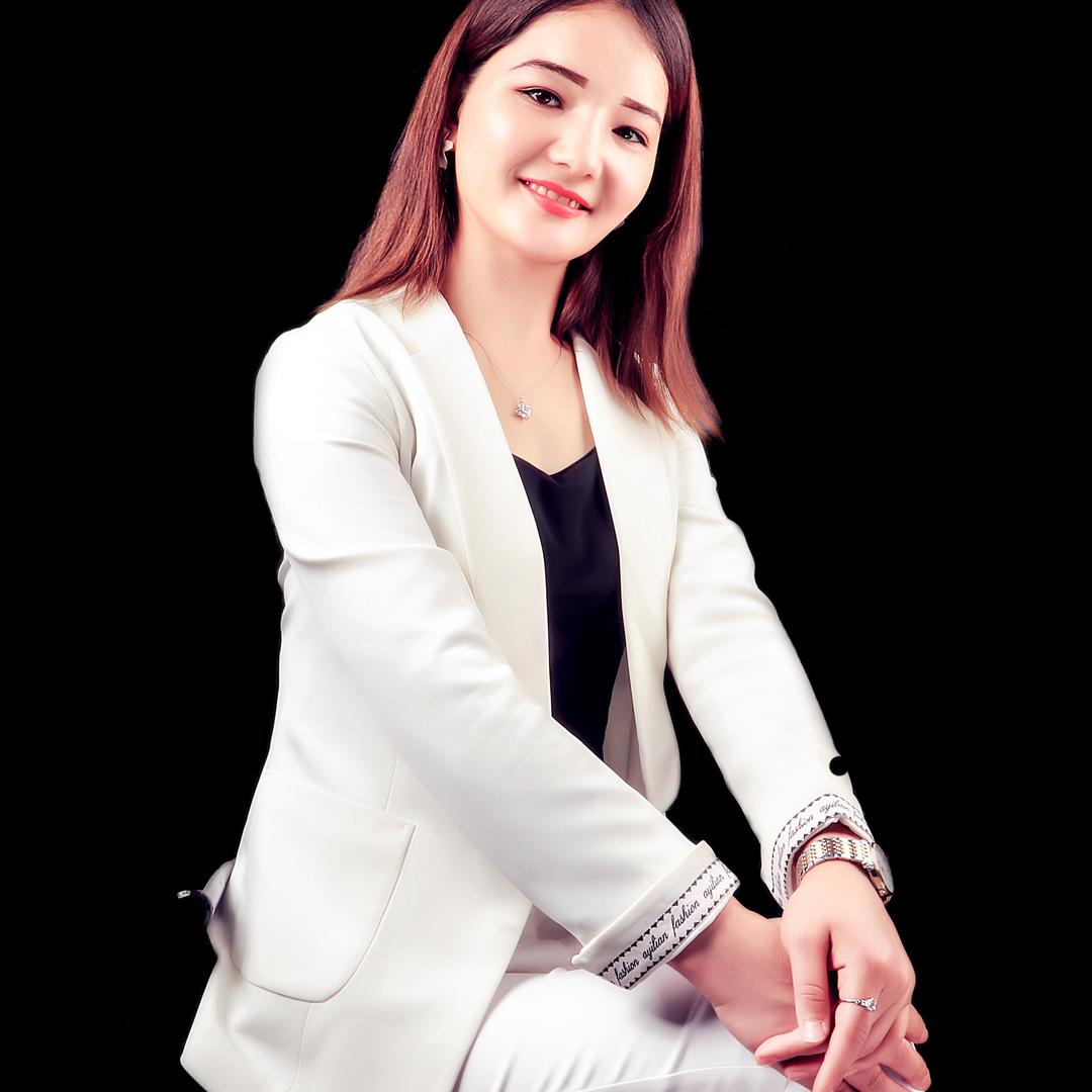 rana在努力❣️
