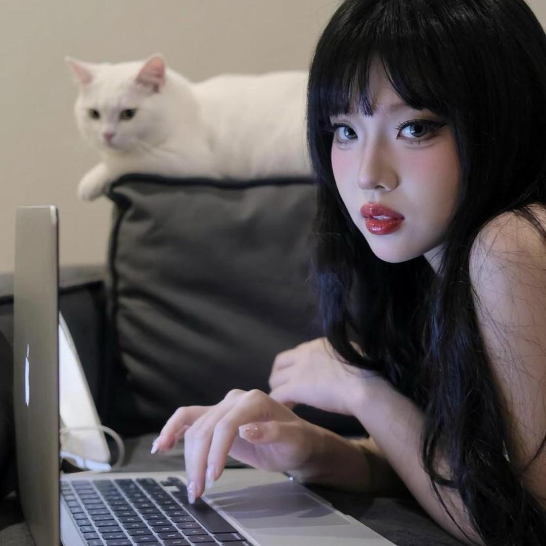 不喝豆奶🍒