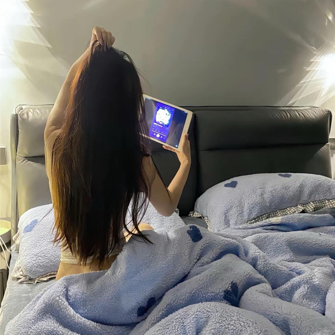 小美同学