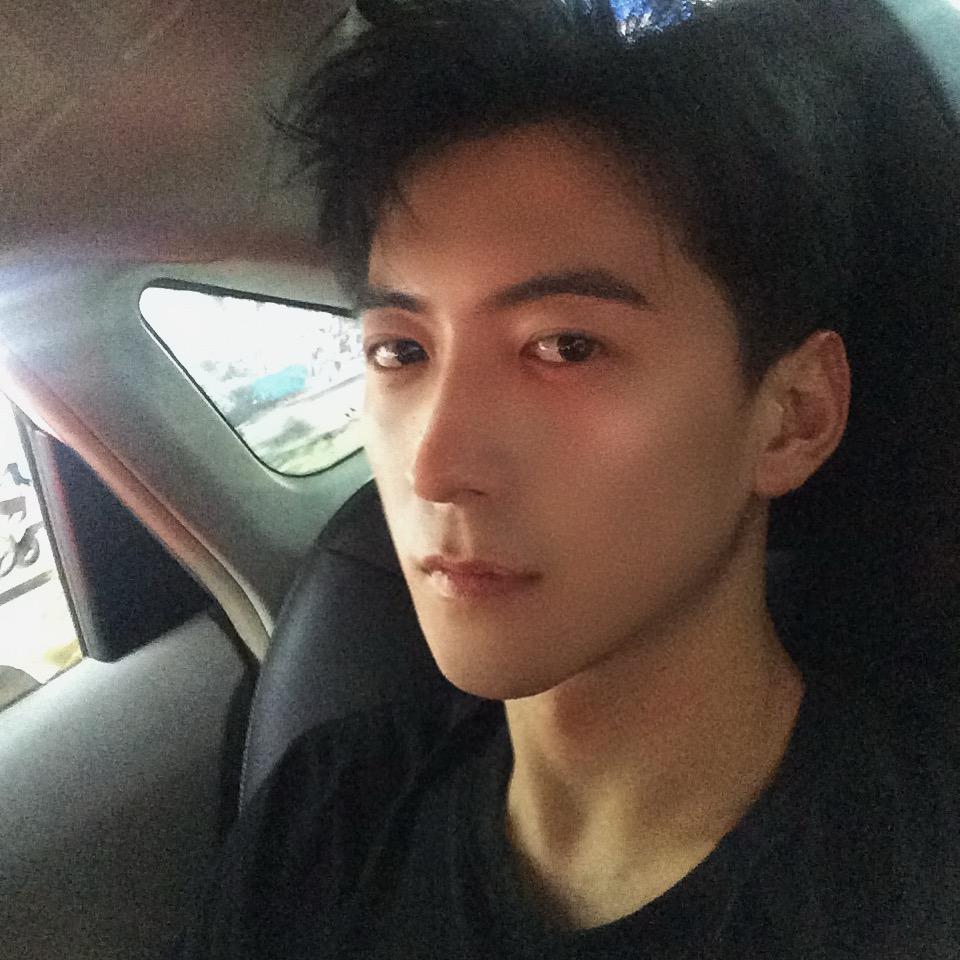 杨寒