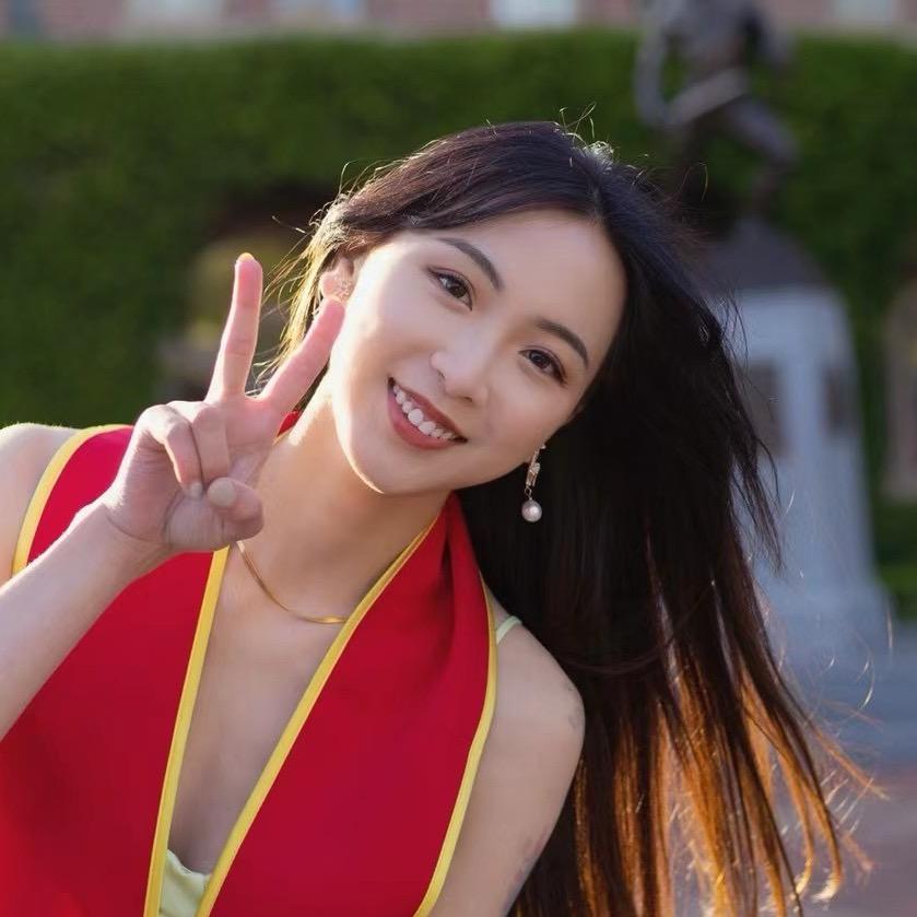 李圆圆Cathy