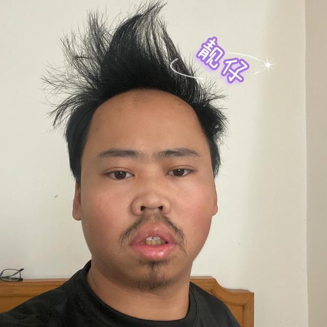 张靓仔