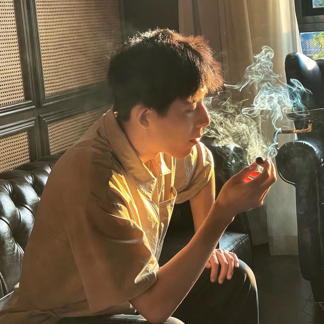 展博爱玩茄