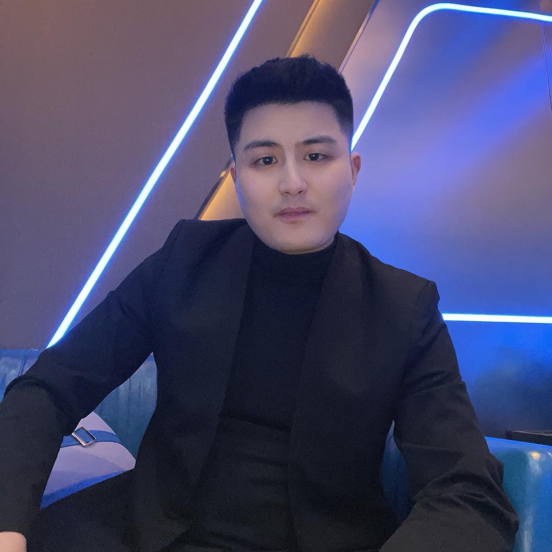 张斌（铂金纯K）（李不管）