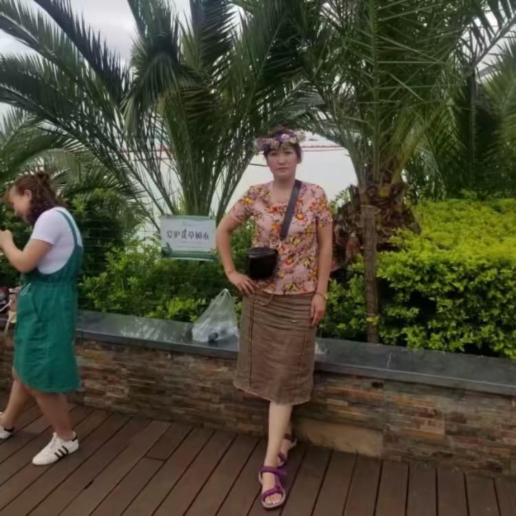 米米姐