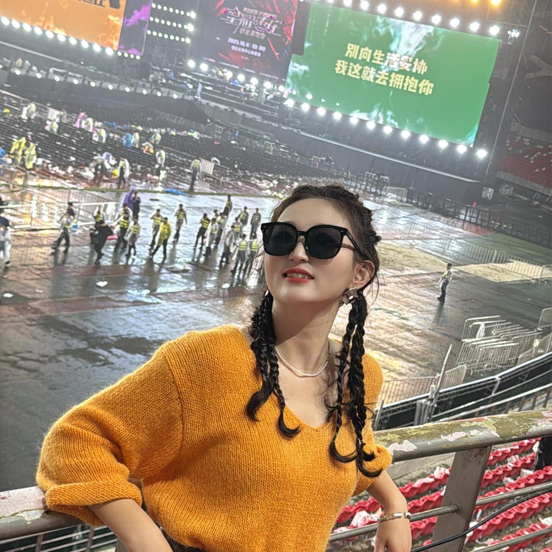 憨憨来了（大表哥团队）