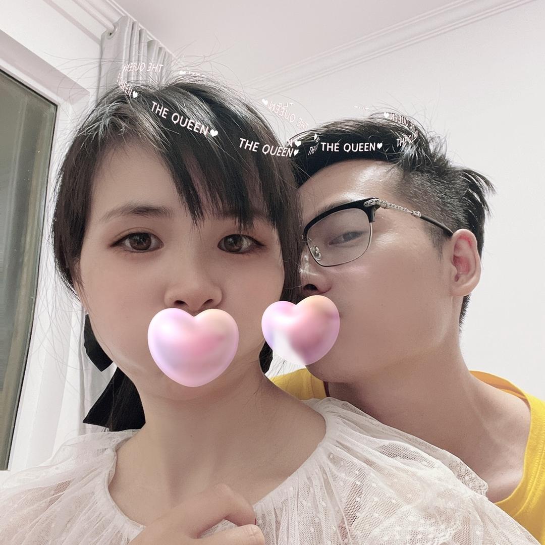 夫妻测评