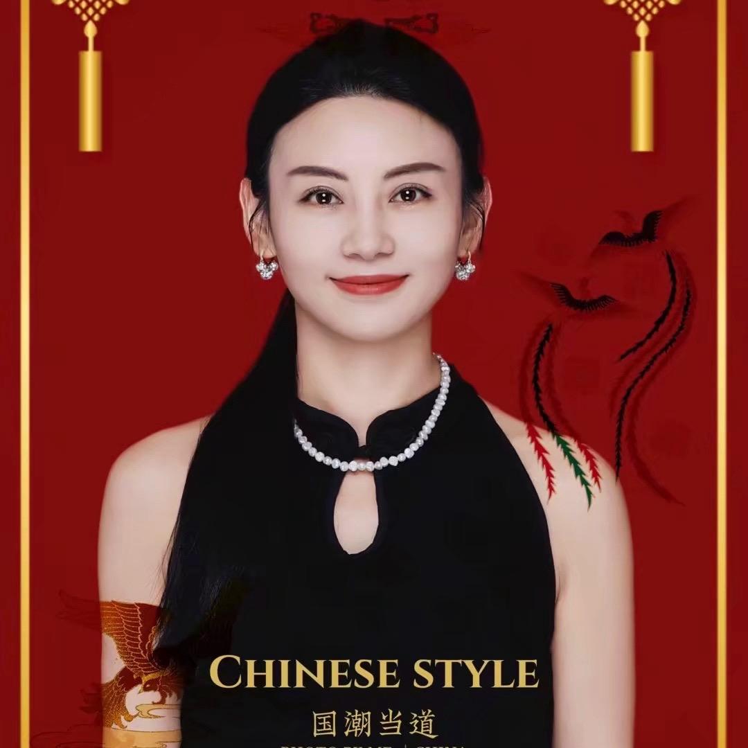 ❤️张太太❤️
