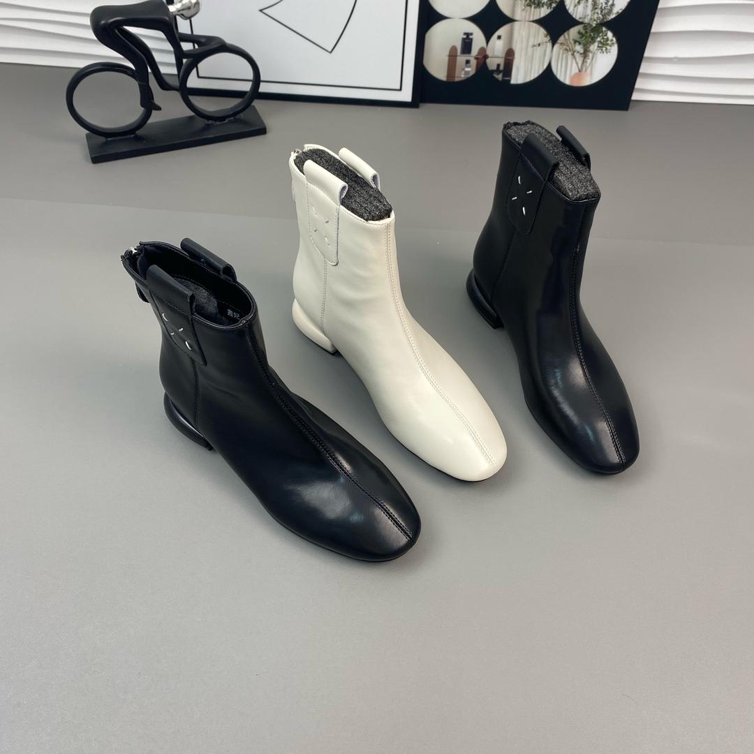 茜妃高品轻奢女鞋（专注好鞋）