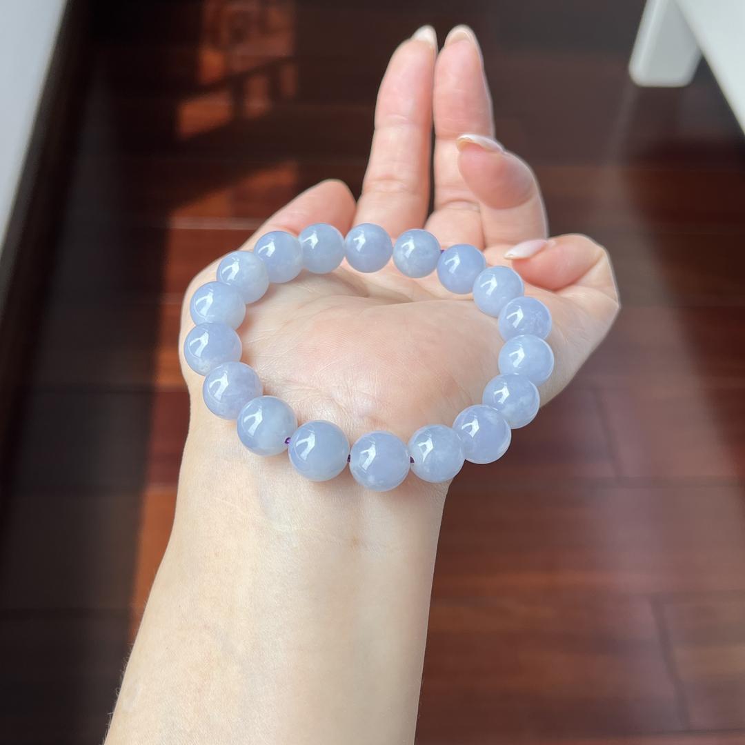 有福气翡翠