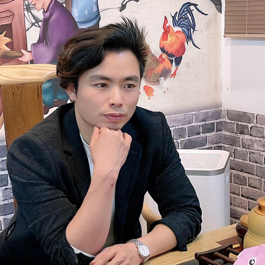 陈炎林副名陈炎权