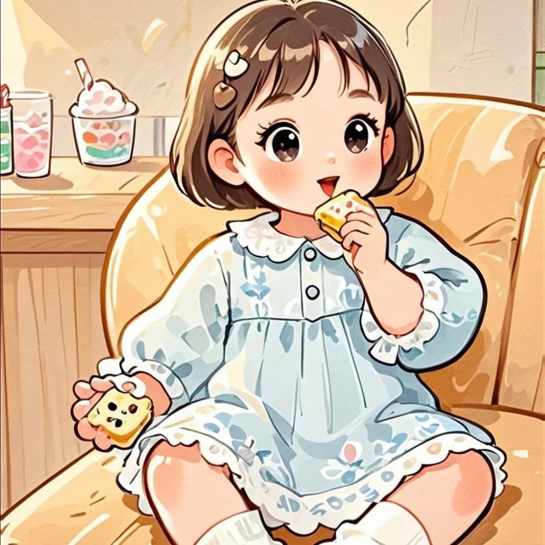 多乐麻麻