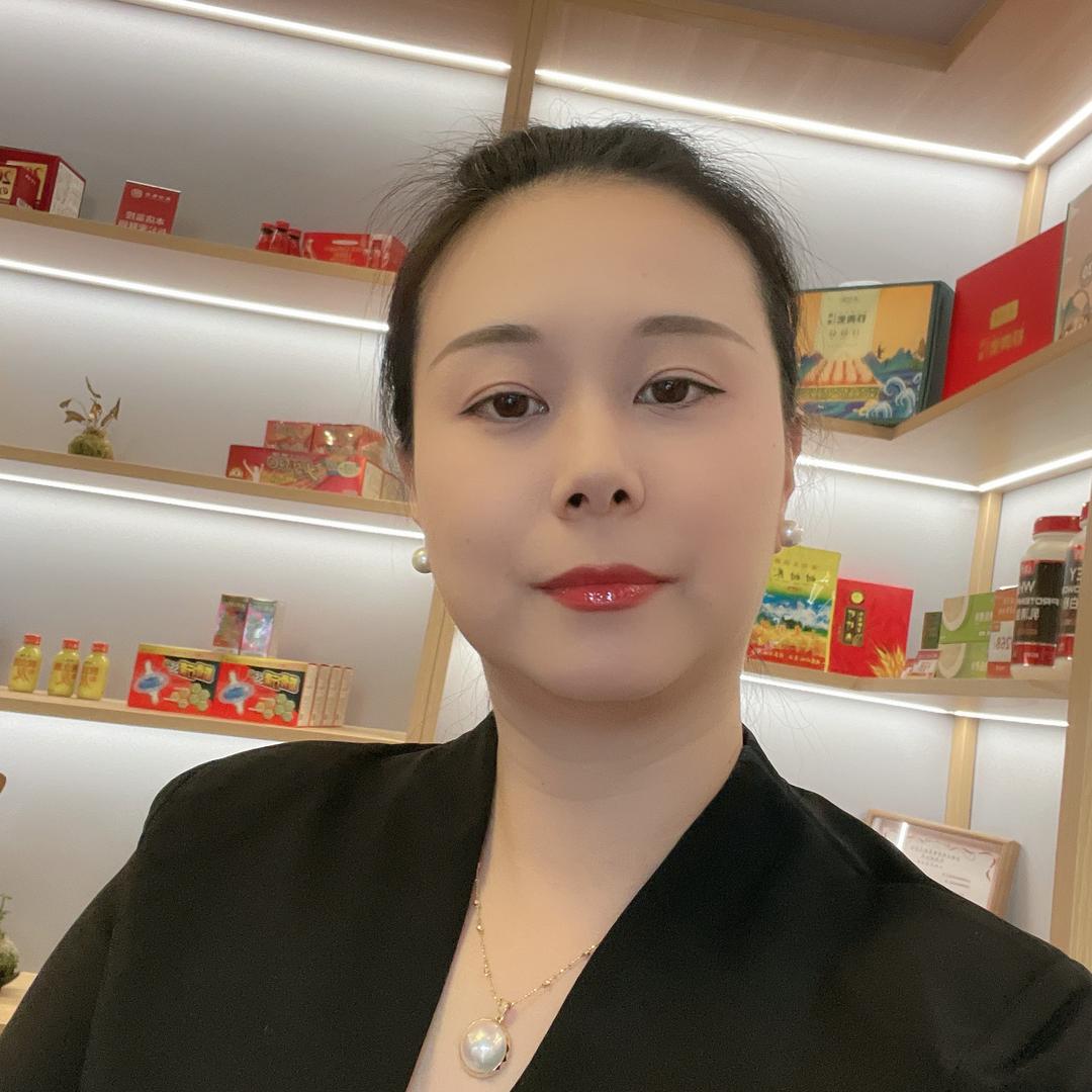 朱姐💋