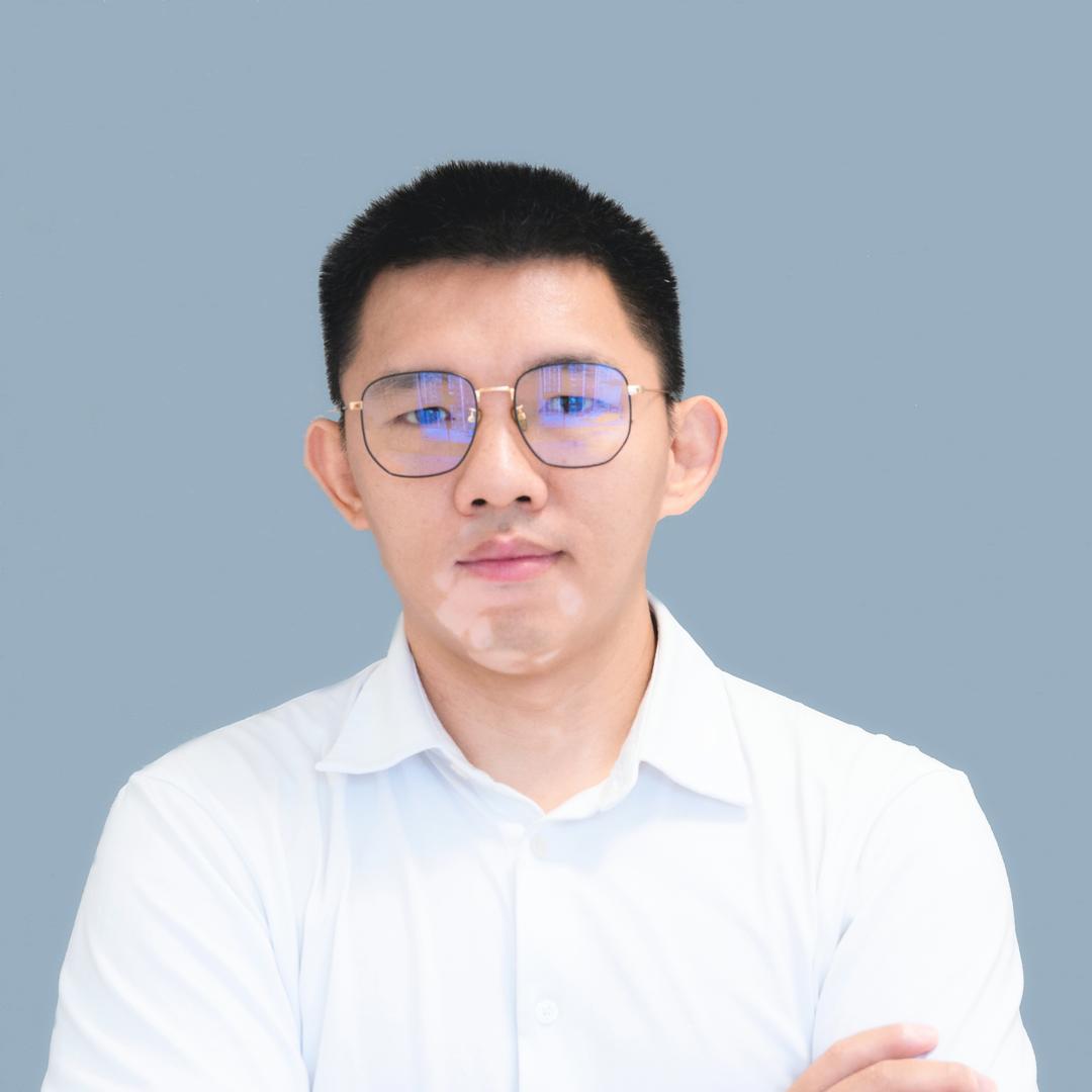 钦州硬笔书法罗老师