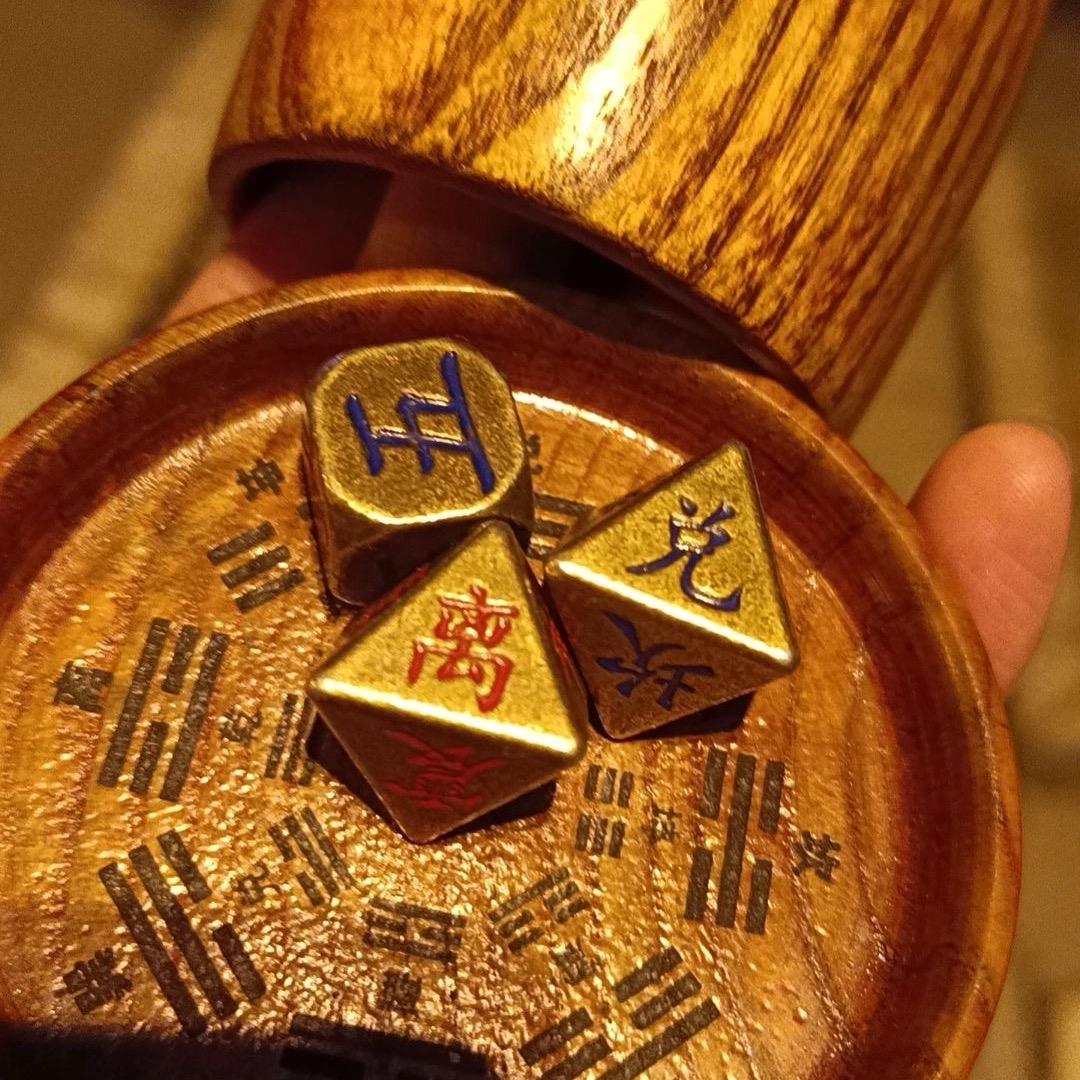 果壳顺影