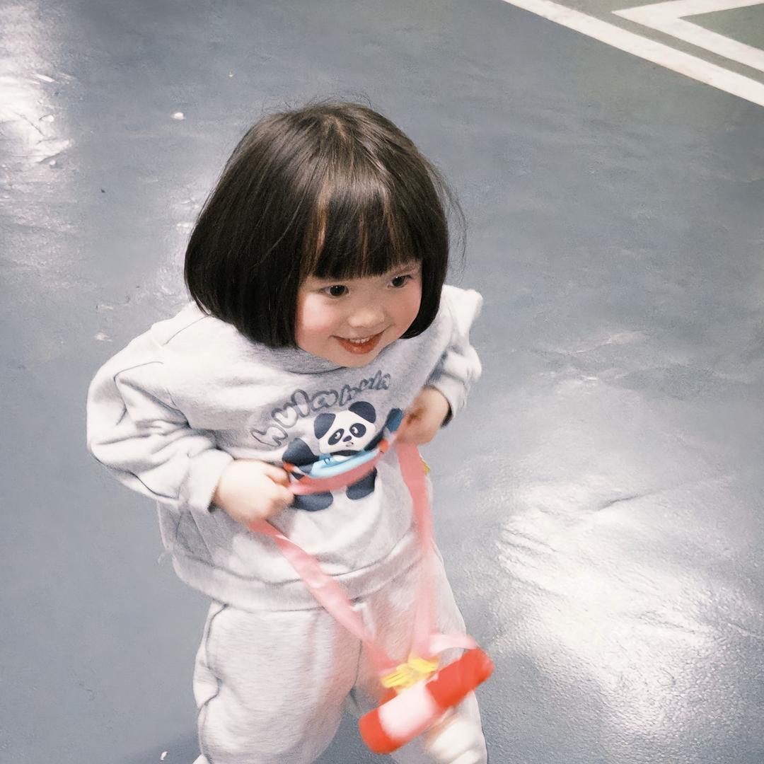 丸子鱼🍡（9.8入住版）