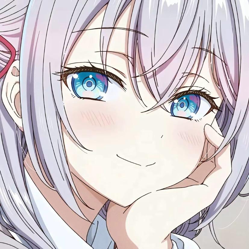 给老子说惊喜🍍