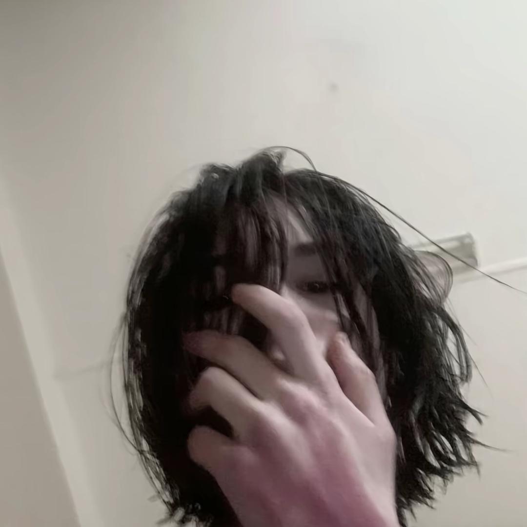 少羽脾气  ︎ ︎ ︎ ︎ ︎