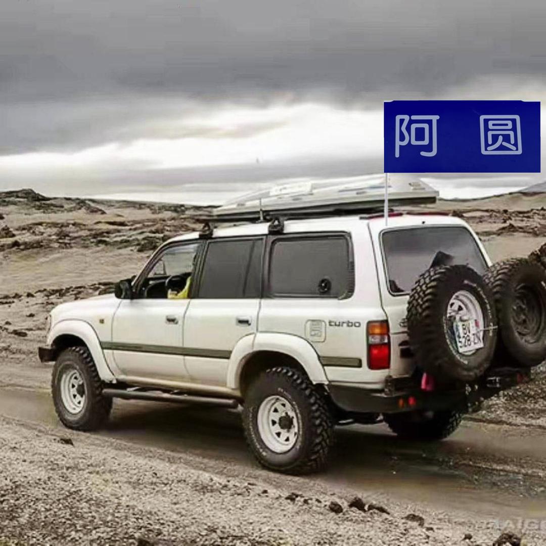 东莞阿圆二手车