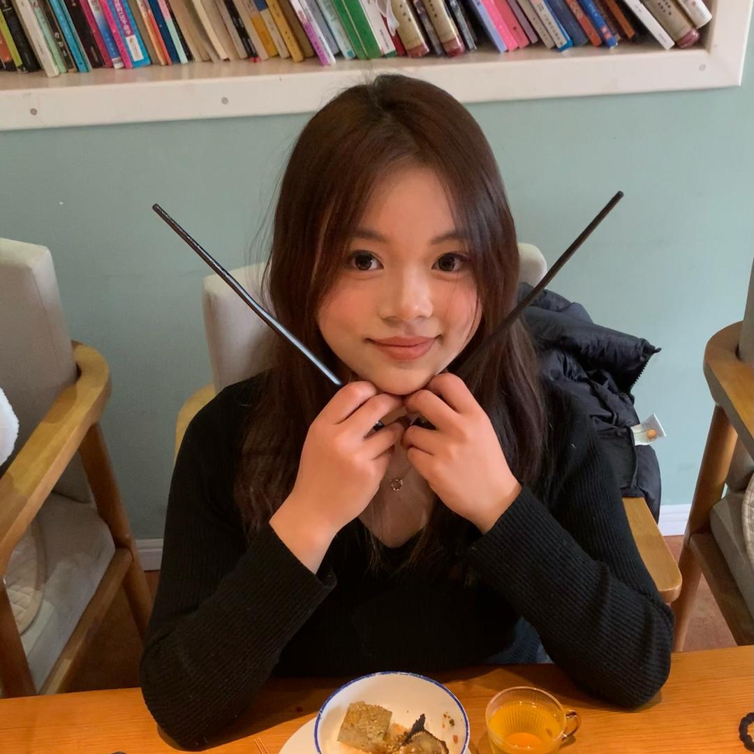 掌纹姨
