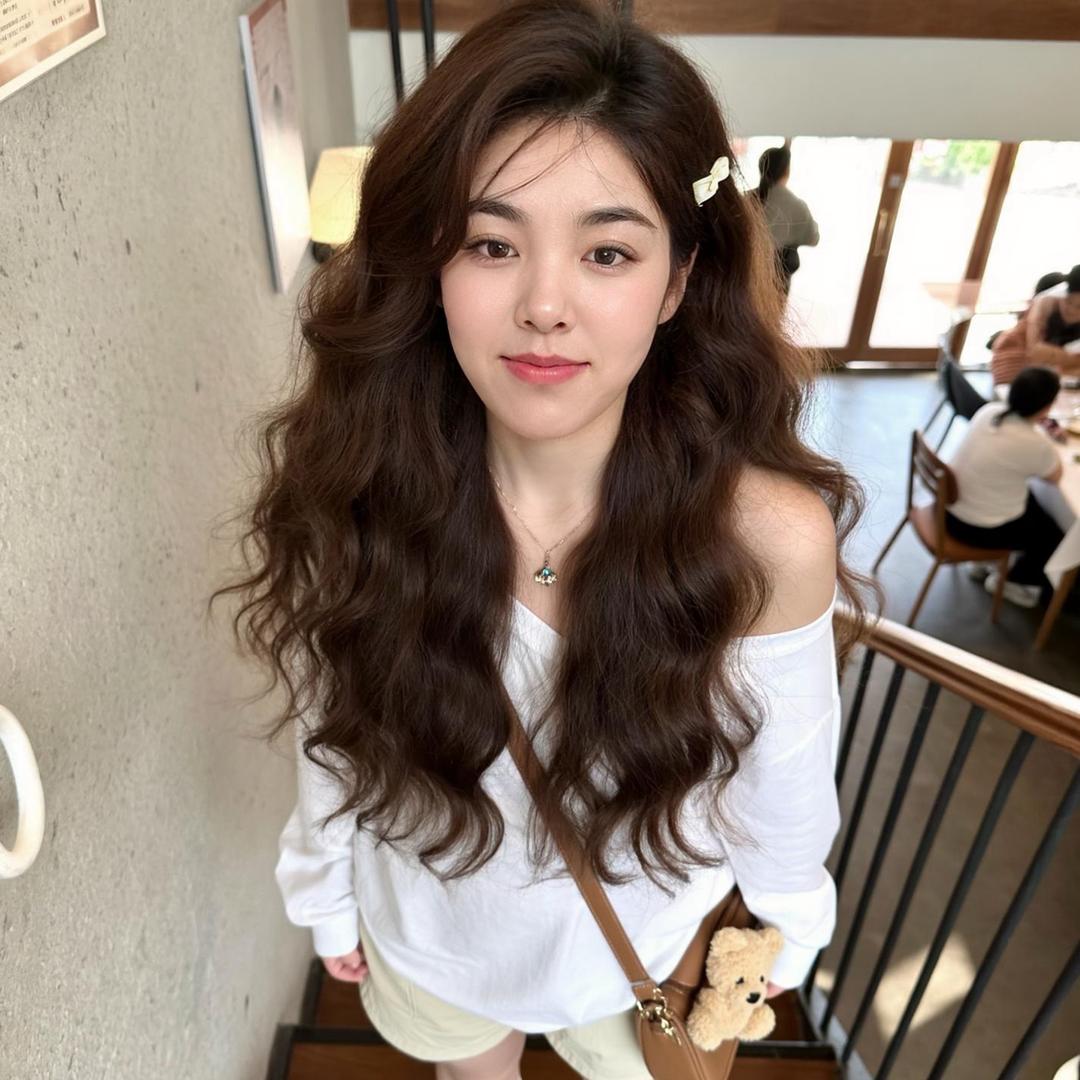 从心开始❤️