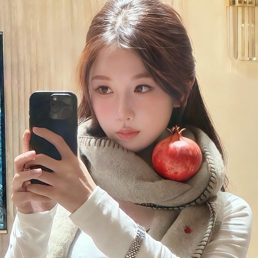 蜗莓惹妮（爱虞书欣版）