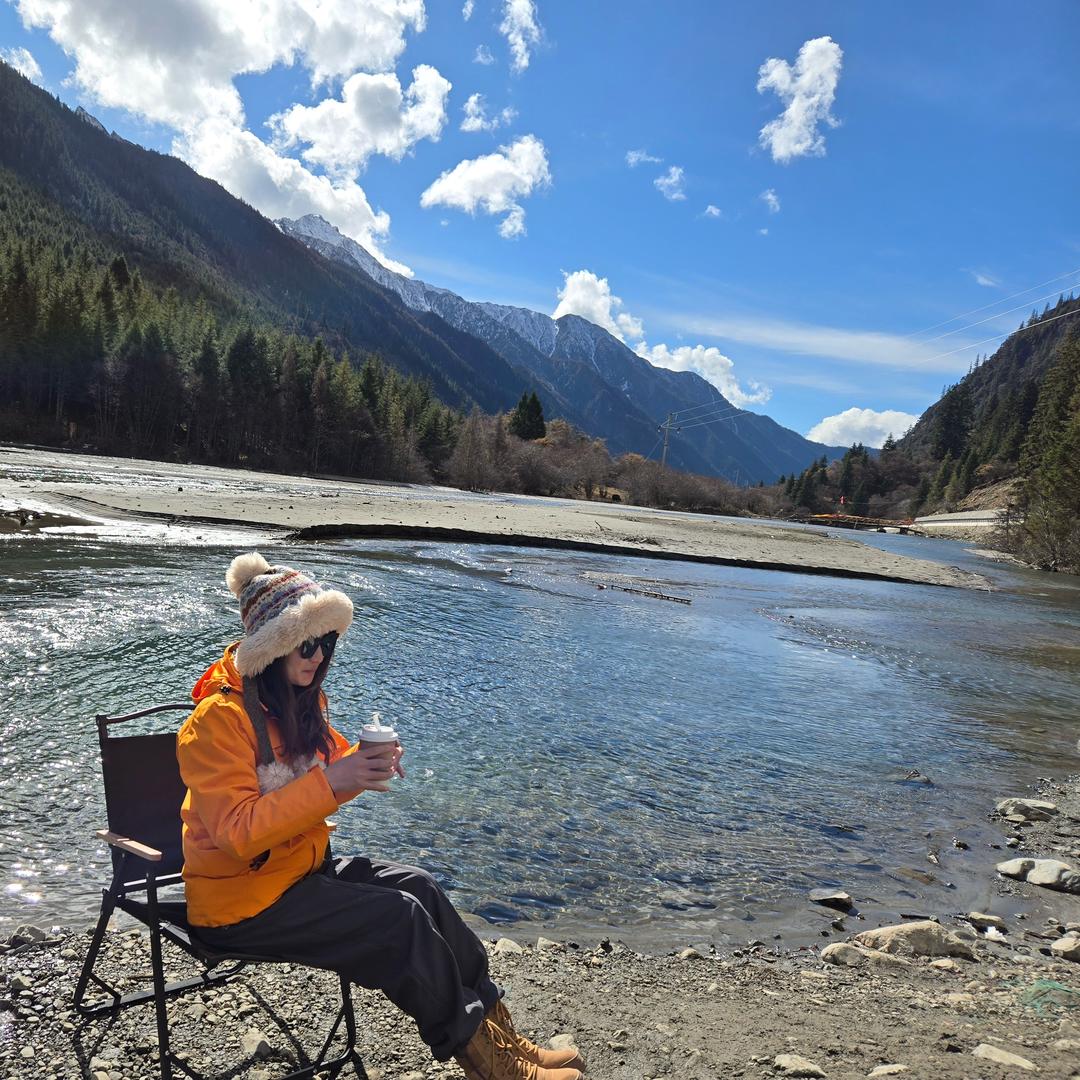 夏天雷阵雨⛈️