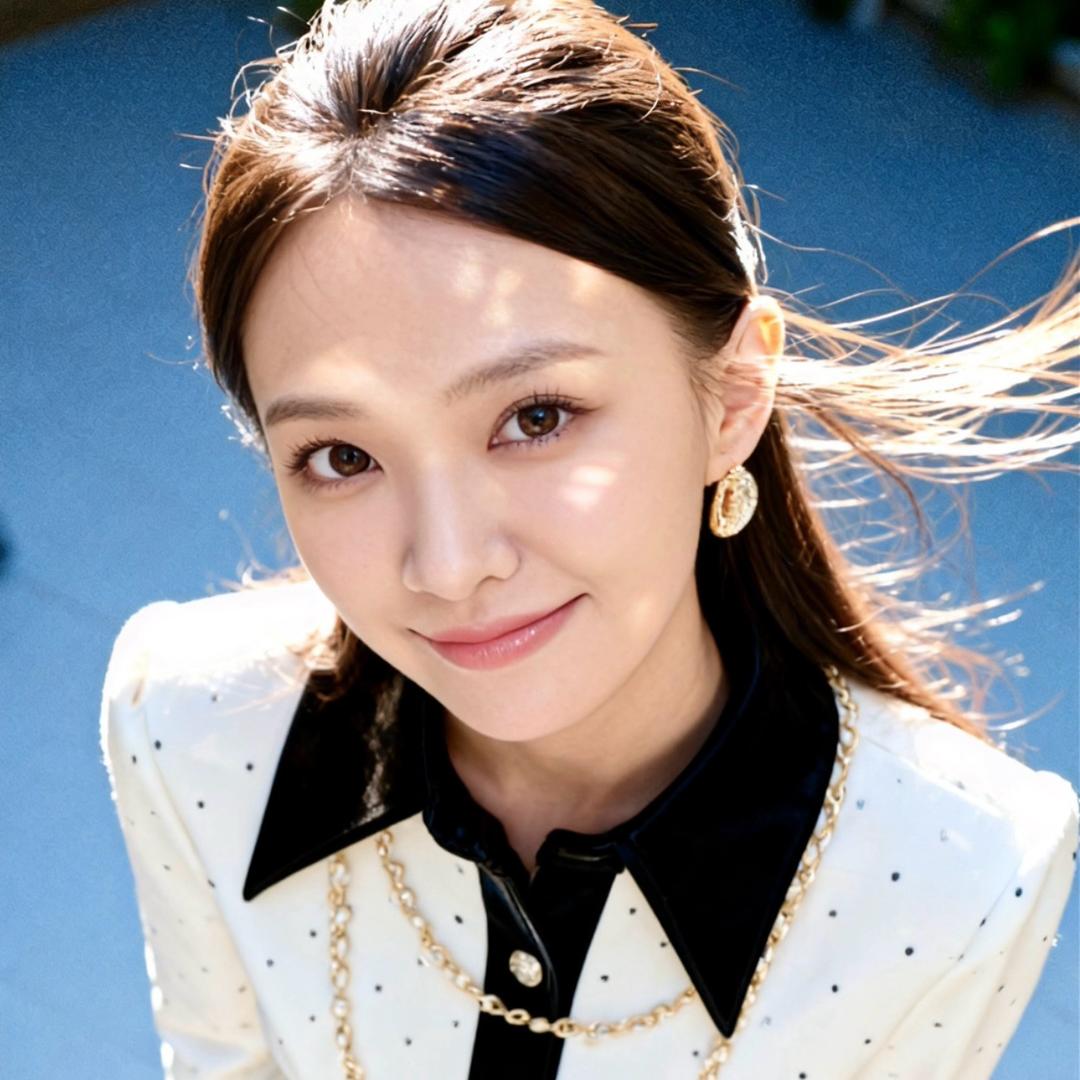 奢雅美学馆薇薇