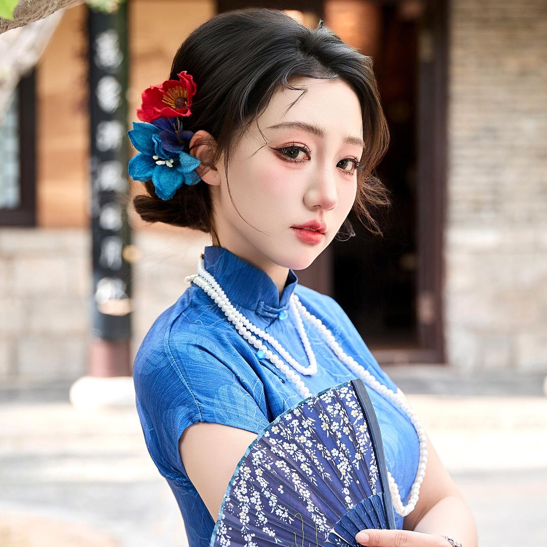 熹乐Baby🧜‍♀️