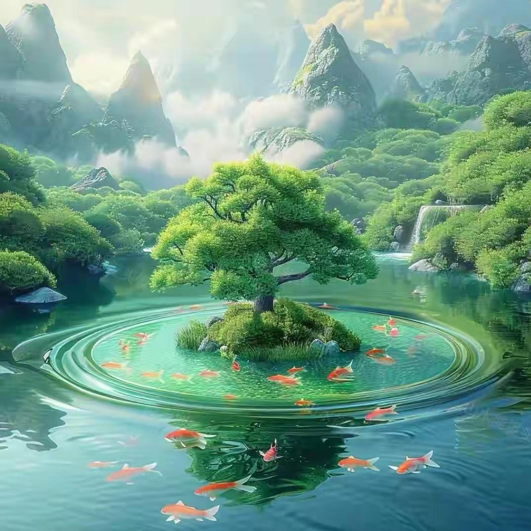 似火年华