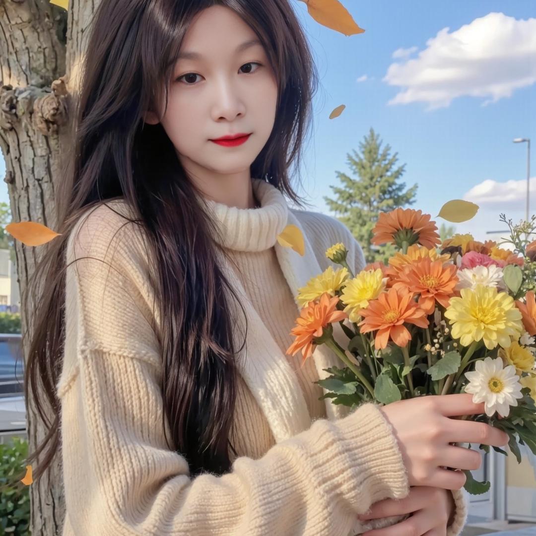 杨二猫🍃