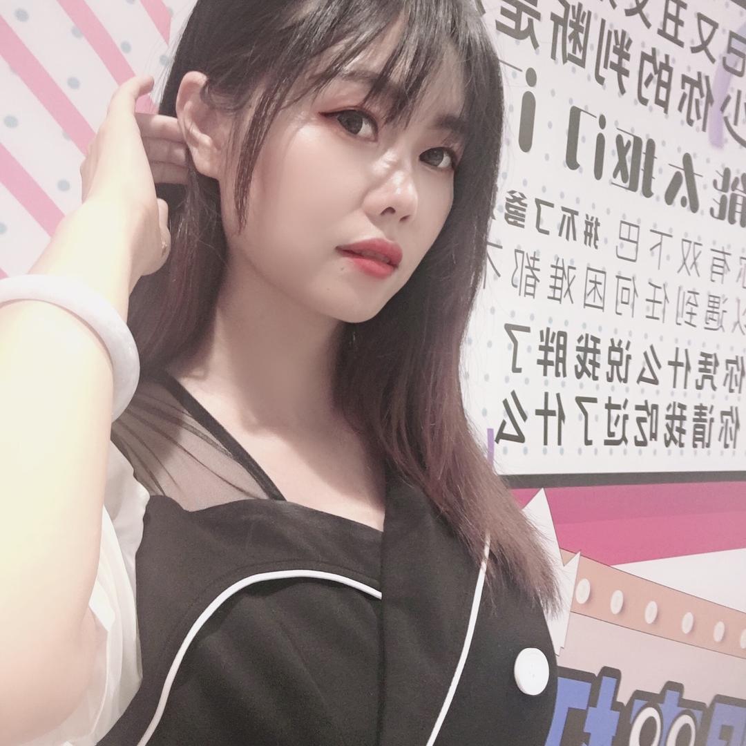蔓越莓啊🌸