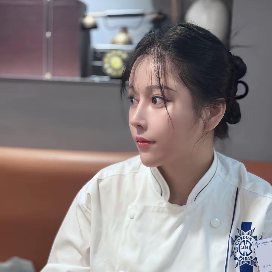 北镇抚司阿绮(厨房花木兰）