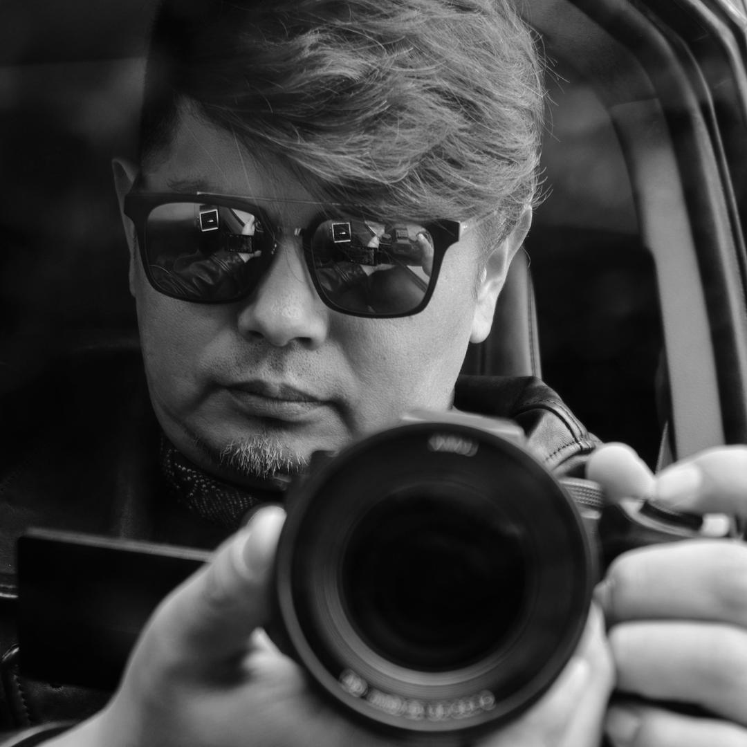 滕叔 (漫步咖啡)