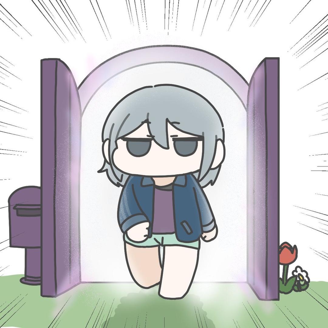 陌空空丶