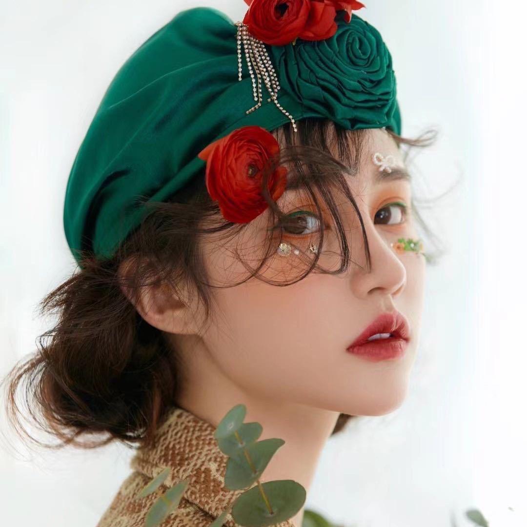 杨帆帆
