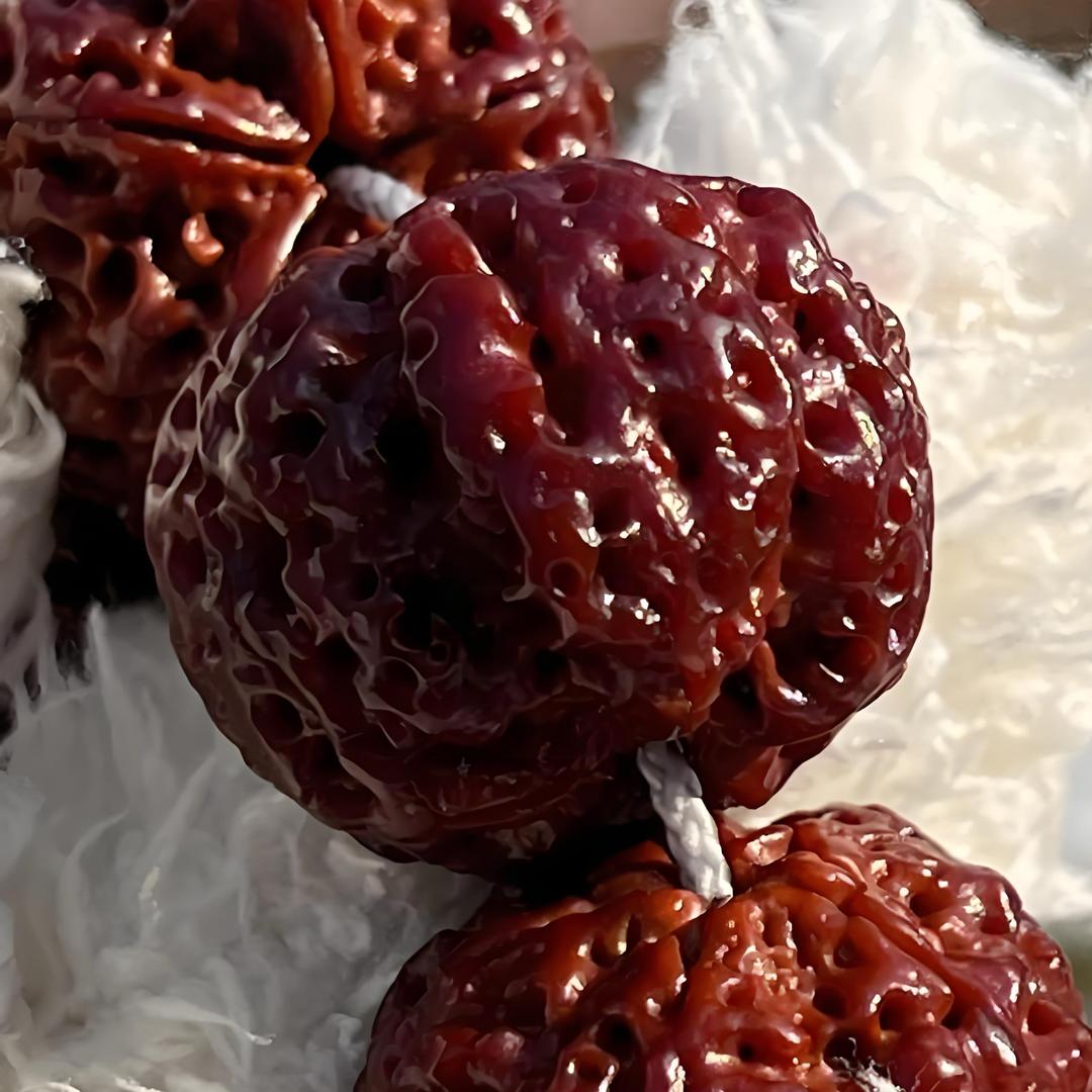 柏百文玩科普（接打底）