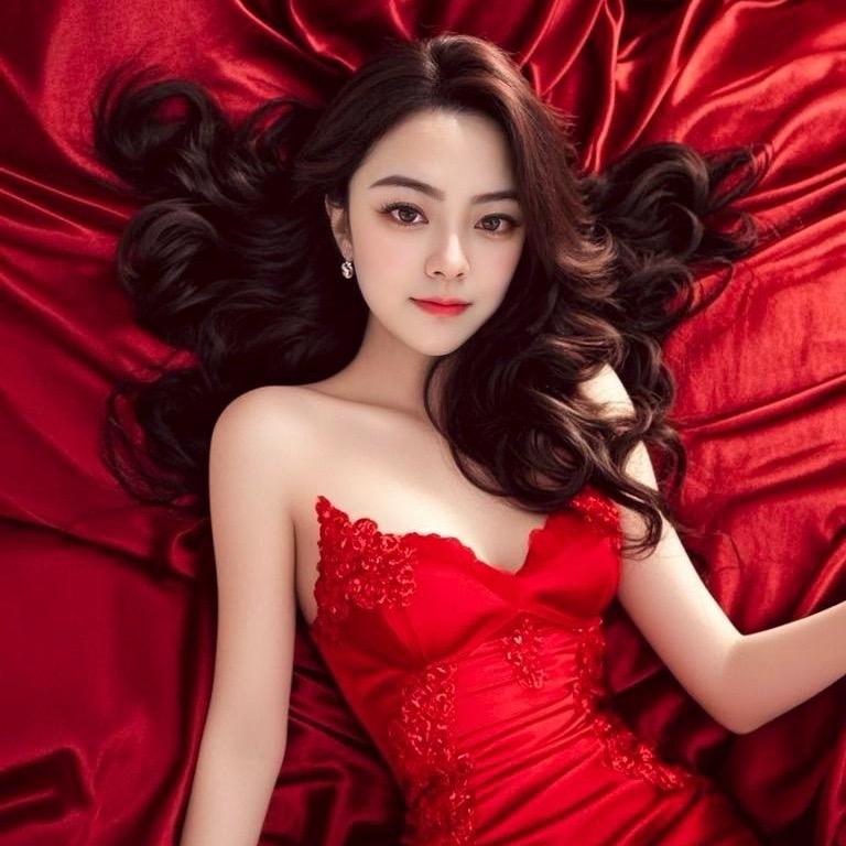 👑林小丫💍👑💄