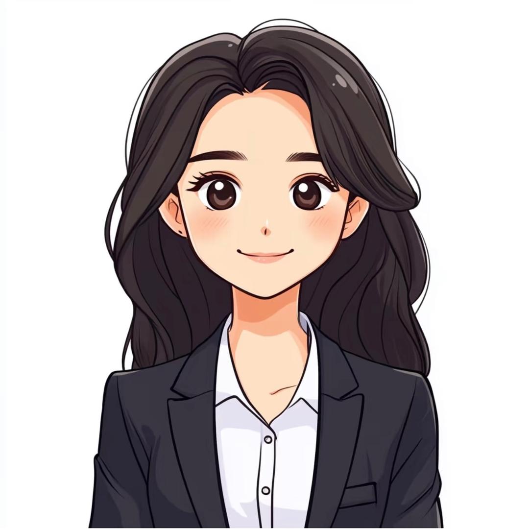 公考大婷子