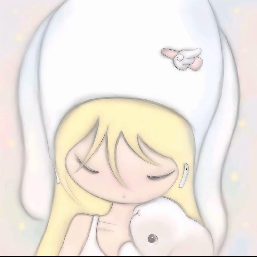 总是牙痛.