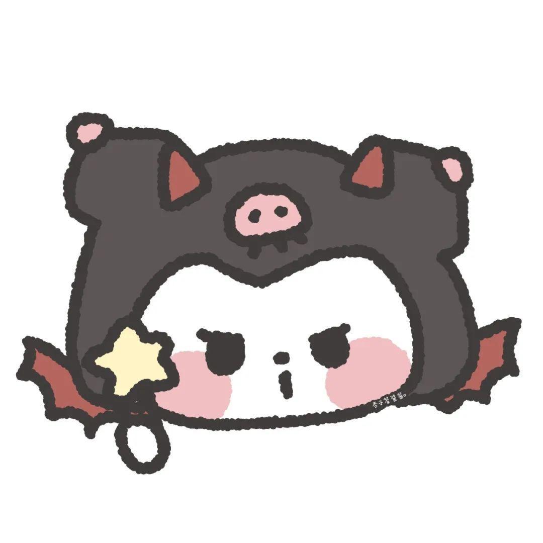 叮当💕