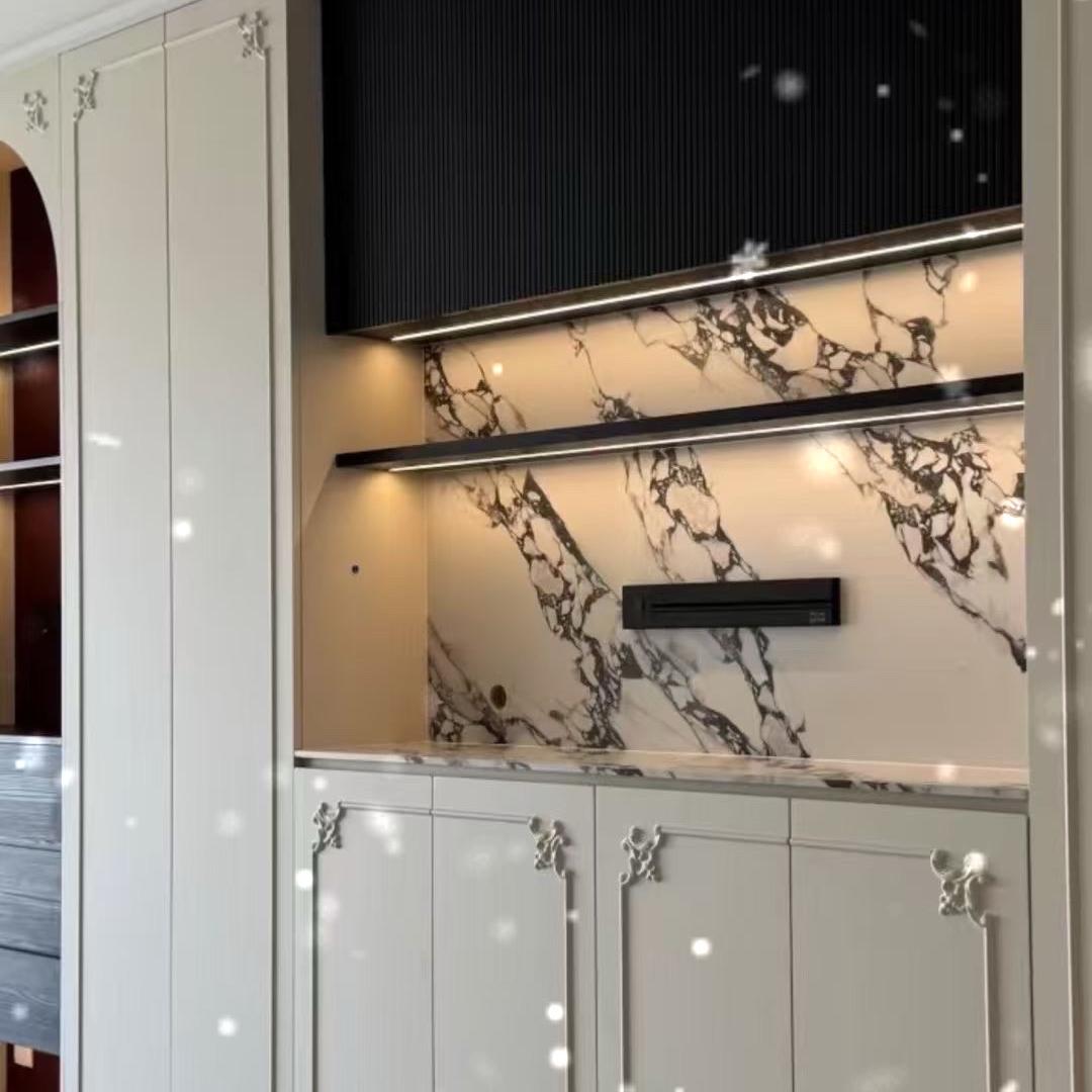 土默特左旗雅馨橱柜加工部