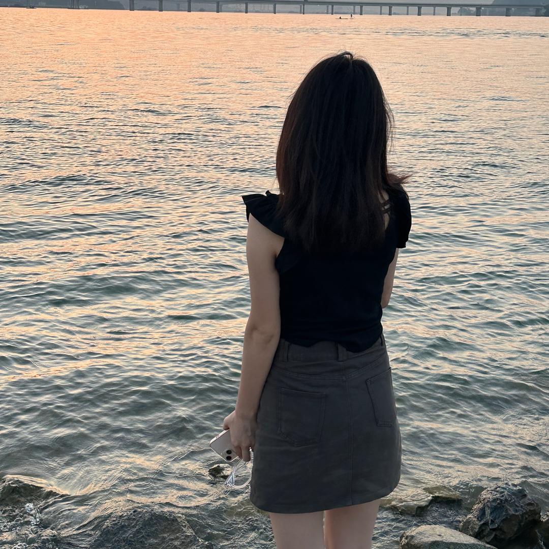 梧州零跑小妮