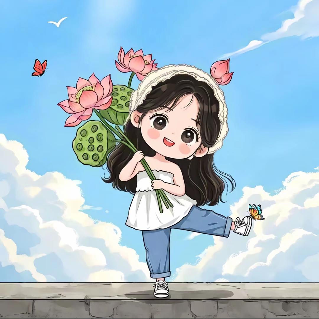 梦佳佳