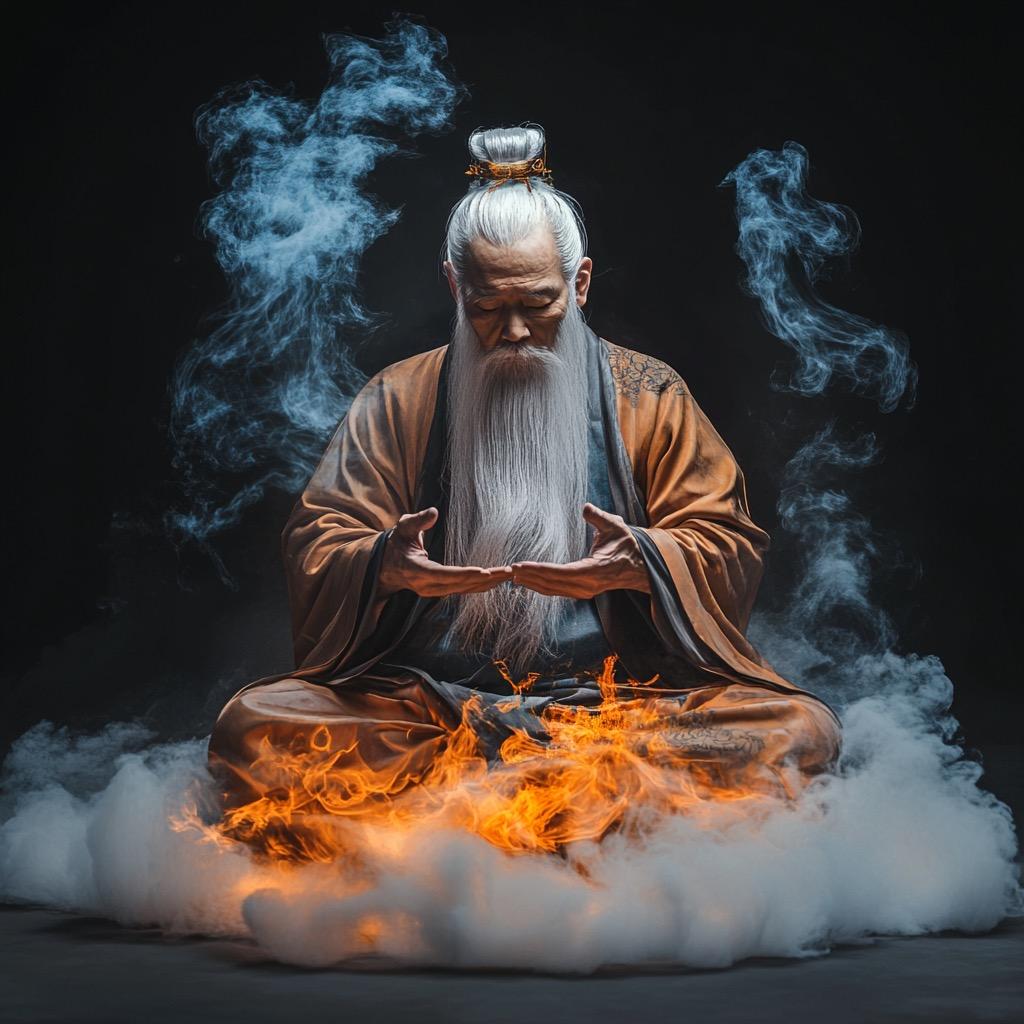 尼沐居士
