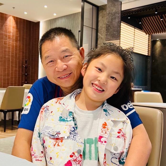 10月10日兔子·团团哥🙏陈燕青