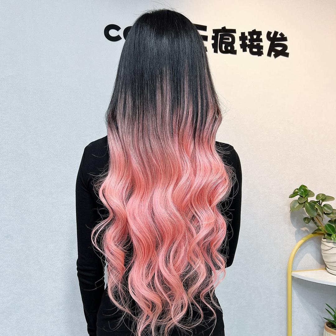 平顶山专业无痕接发